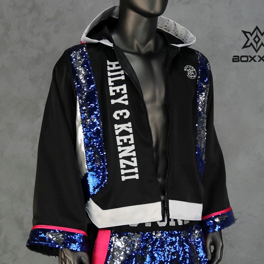 Cotto Jacket Walter Jackets