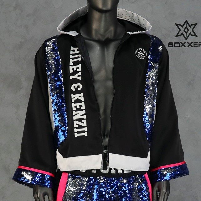 Cotto Jacket Walter Jackets