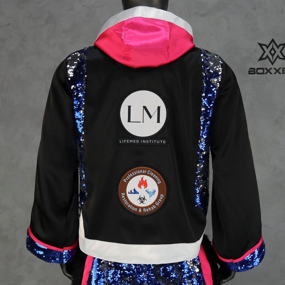 Cotto Jacket Walter Jackets