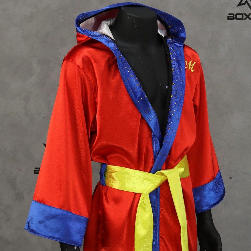 Classic Robe Old Zachary Robes