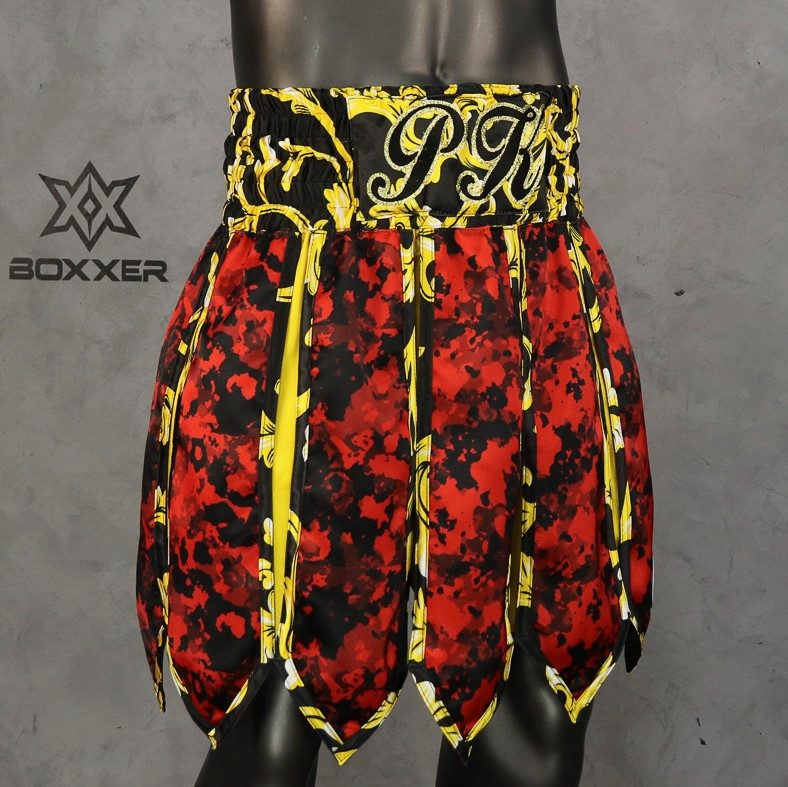 Roman Gladiator  Ben Gladiator Shorts