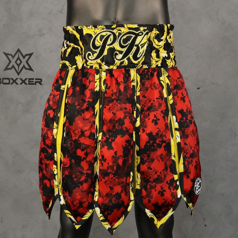 Roman Gladiator  Ben Gladiator Shorts