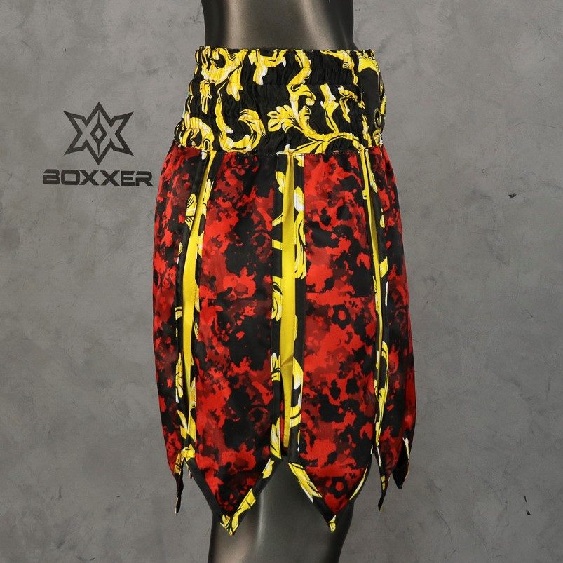 Roman Gladiator  Ben Gladiator Shorts