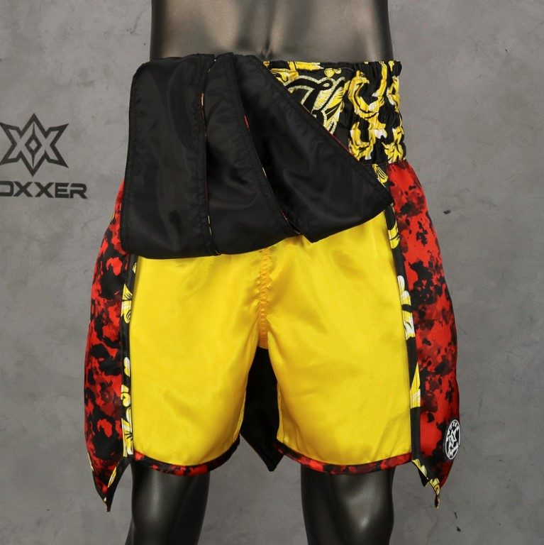 Roman Gladiator  Ben Gladiator Shorts