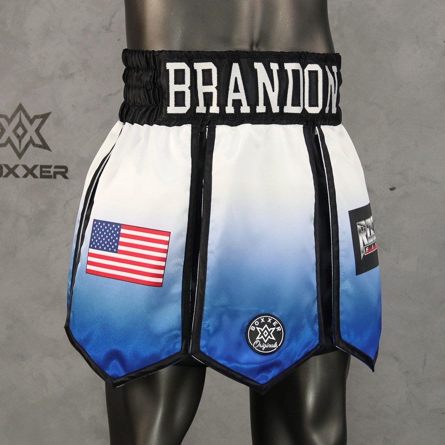 Roman MTS (short style) Deanna Gladiator Shorts