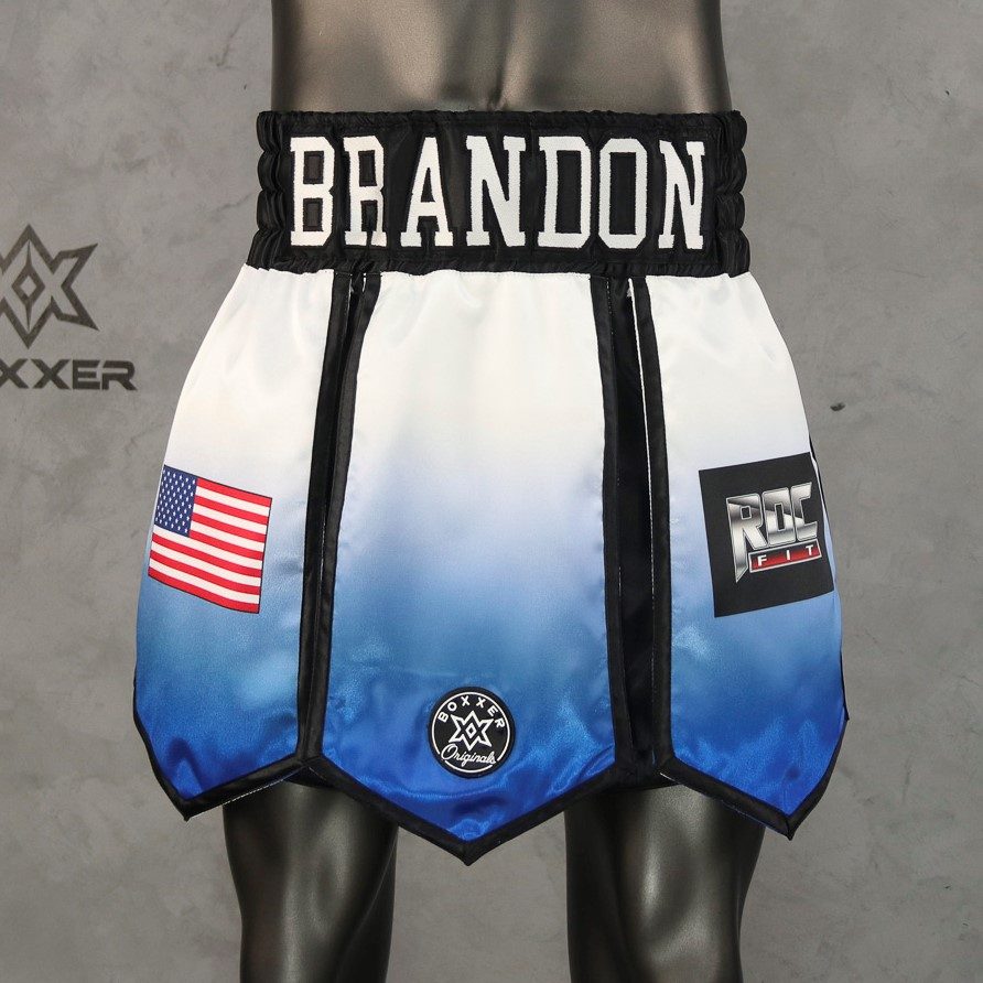 Roman MTS (short style) Deanna Gladiator Shorts