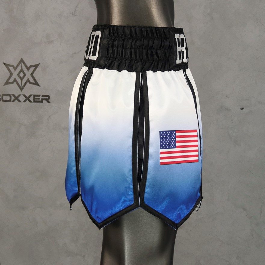 Roman MTS (short style) Deanna Gladiator Shorts