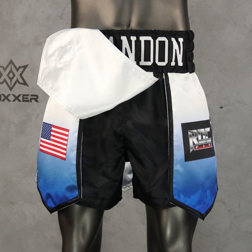 Roman MTS (short style) Deanna Gladiator Shorts