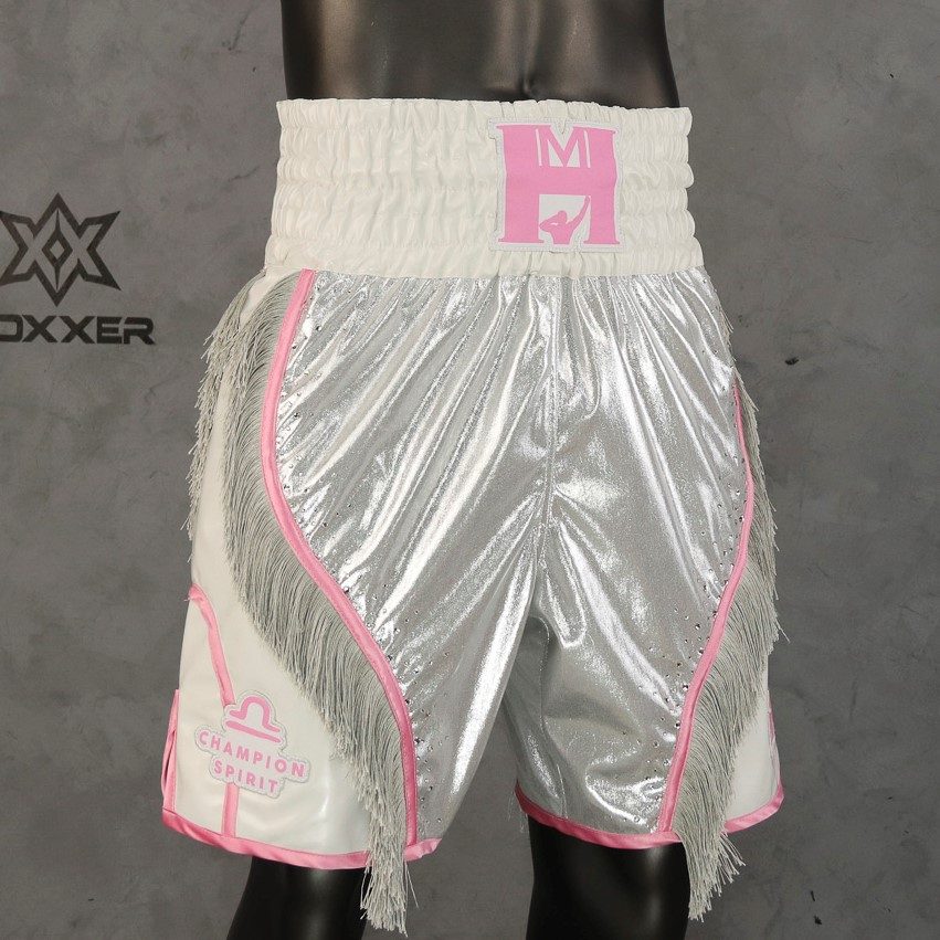 Dream BX Old Andre Custom Boxing Shorts & Trunks