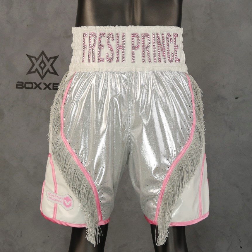 Dream BX Andre Custom Boxing Shorts & Trunks