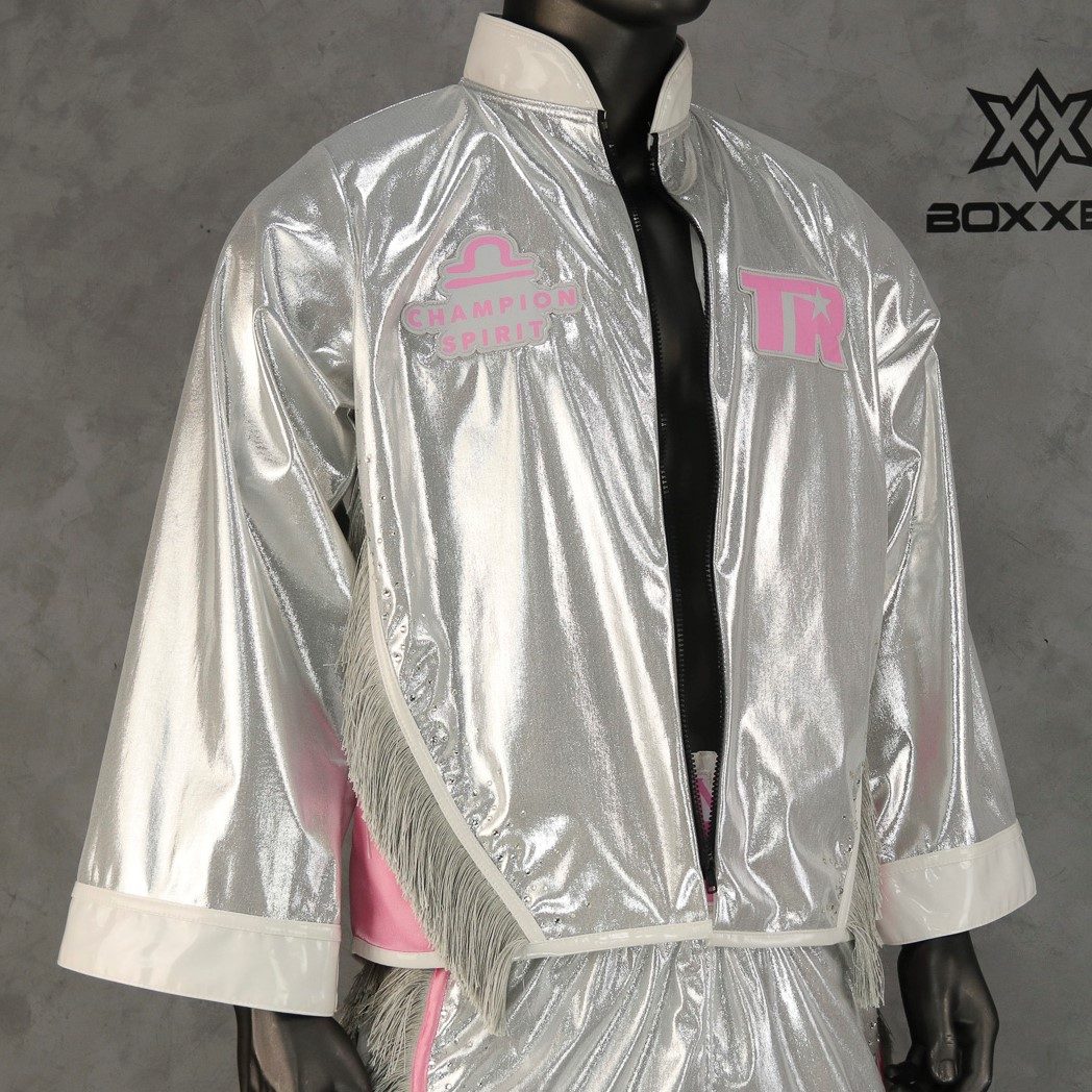 FLOYD Jacket Old Andre Jackets