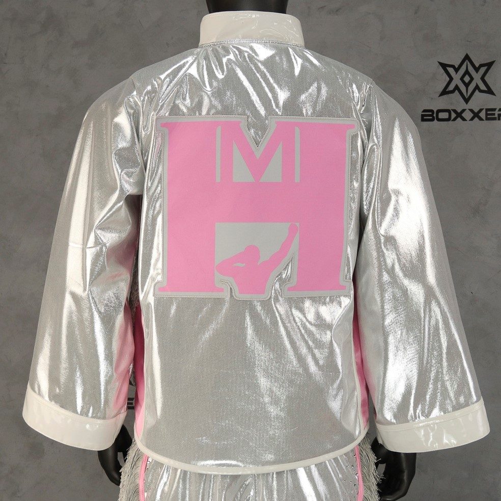 FLOYD Jacket Andre Jackets