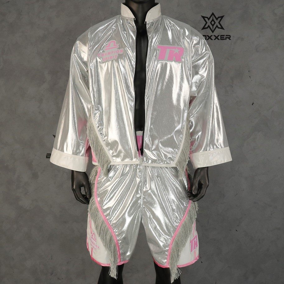 FLOYD Jacket Andre Jackets