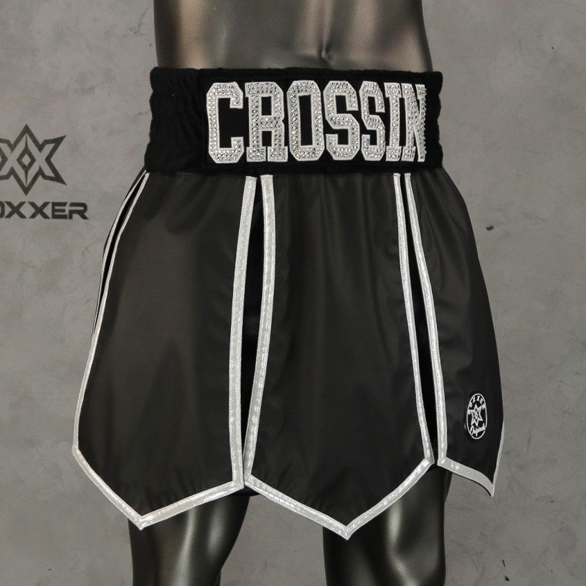 Roman MTS (short style) Crossin Gladiator Shorts
