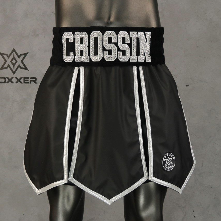 Roman MTS (short style) Crossin Gladiator Shorts