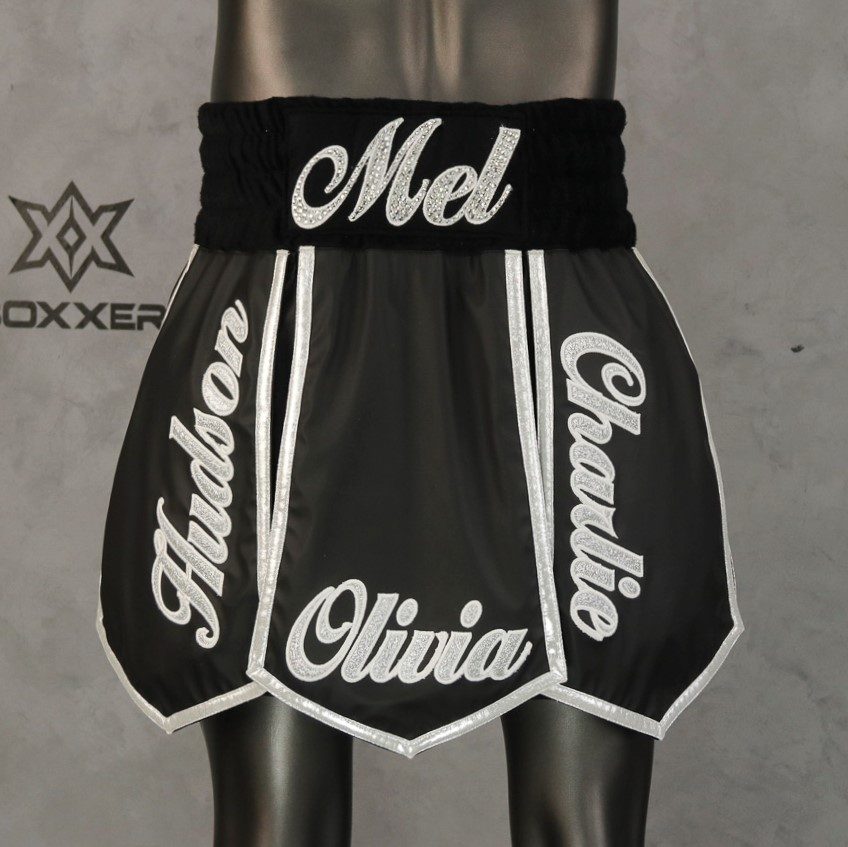 Roman MTS (short style) Crossin Gladiator Shorts