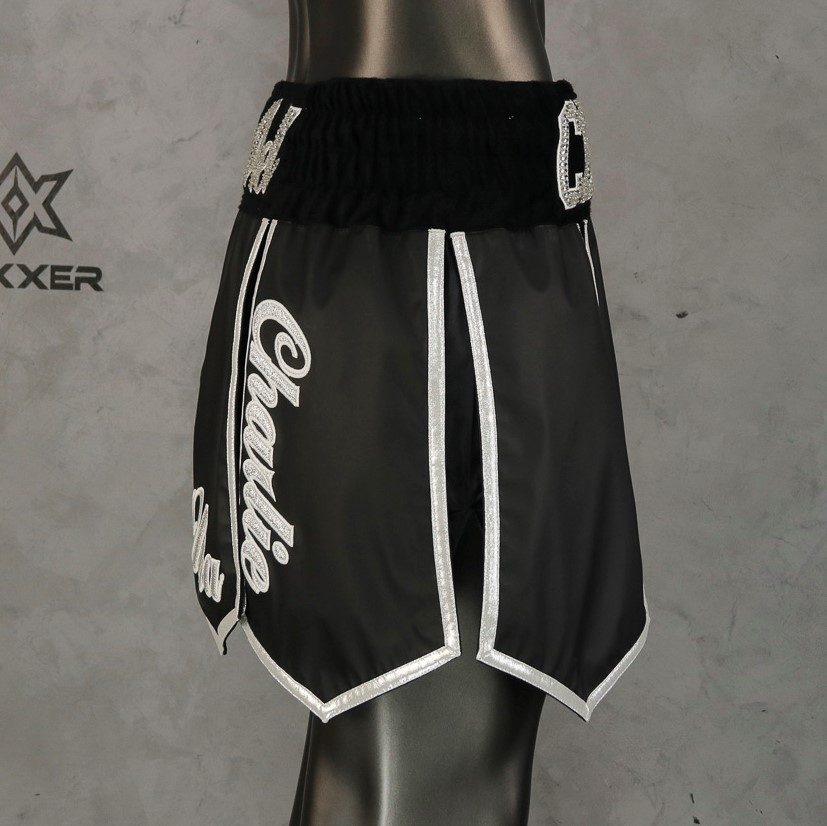Roman MTS (short style) Crossin Gladiator Shorts
