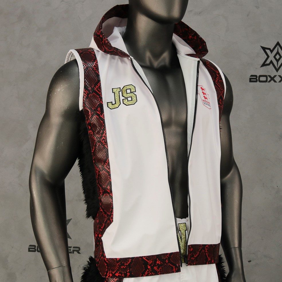 Cotto Jacket Old Rosalyn Jackets