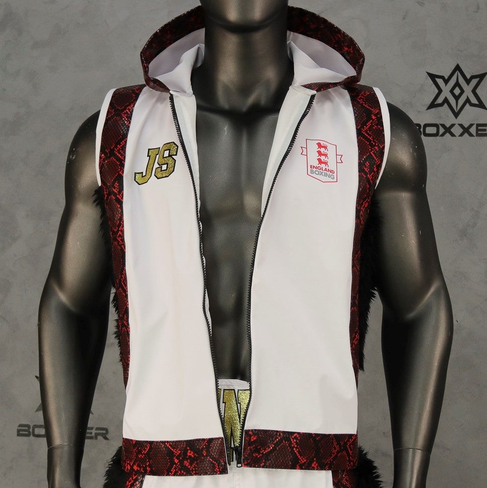 Cotto Jacket Rosalyn Jackets