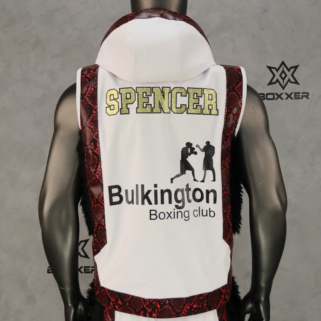 Cotto Jacket Rosalyn Jackets