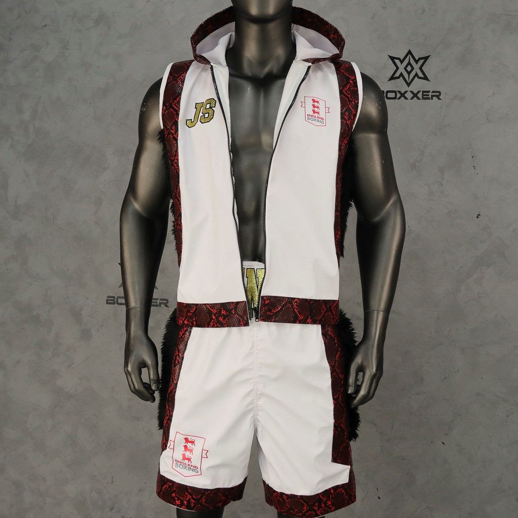 Cotto Jacket Rosalyn Jackets