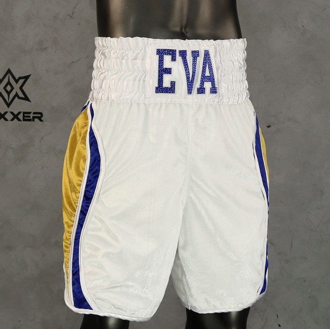 DESTROYER BX Ryan Custom Boxing Shorts & Trunks