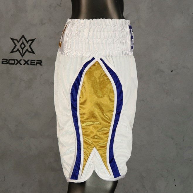 DESTROYER BX Ryan Custom Boxing Shorts & Trunks