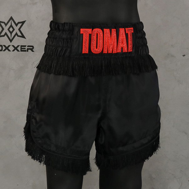 Classic MTS Jaala Muay Thai Shorts