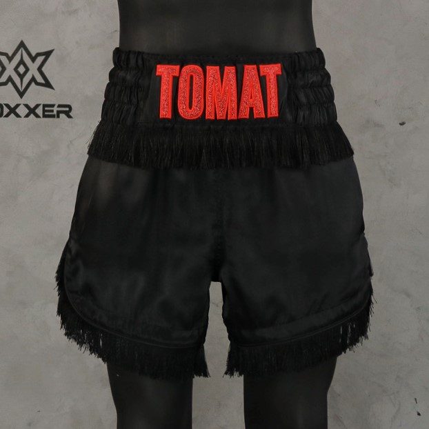 Classic MTS Jaala Muay Thai Shorts