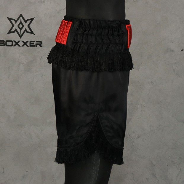 Classic MTS Jaala Muay Thai Shorts