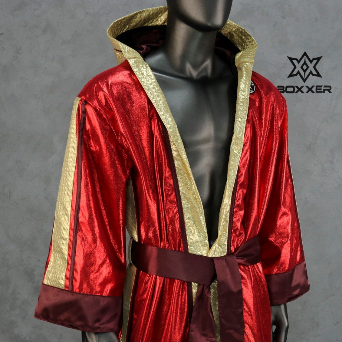 Winner Robe Old Lindner Robes