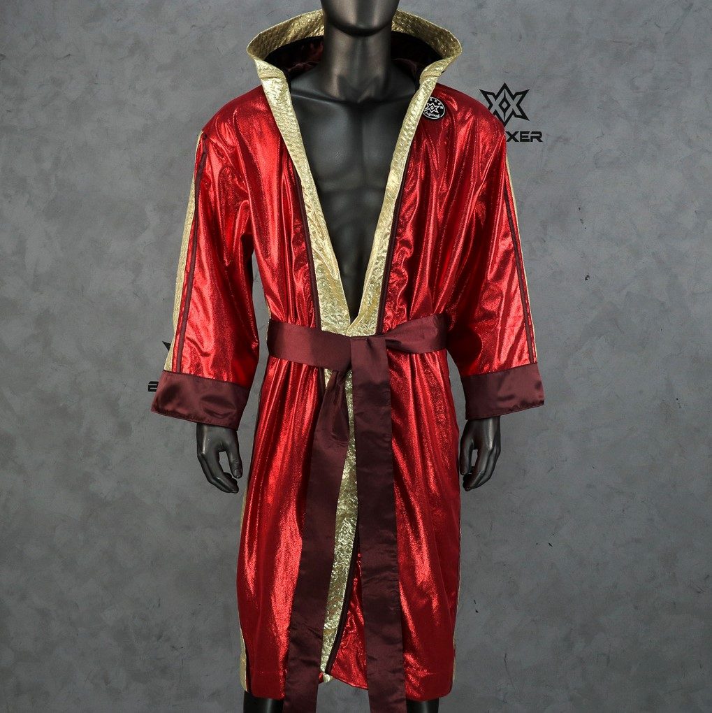 Winner Robe Lindner Robes