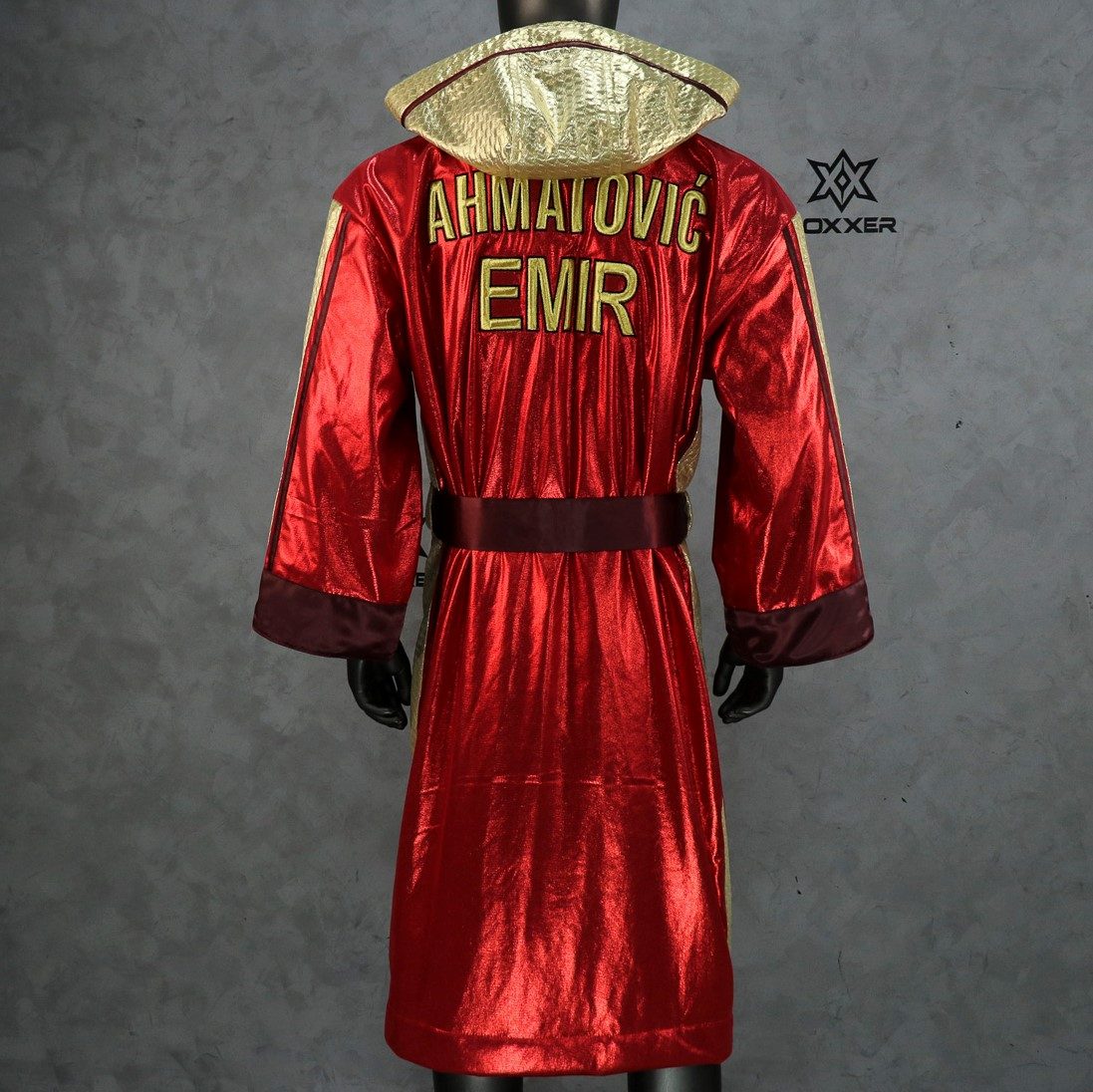 Winner Robe Lindner Robes