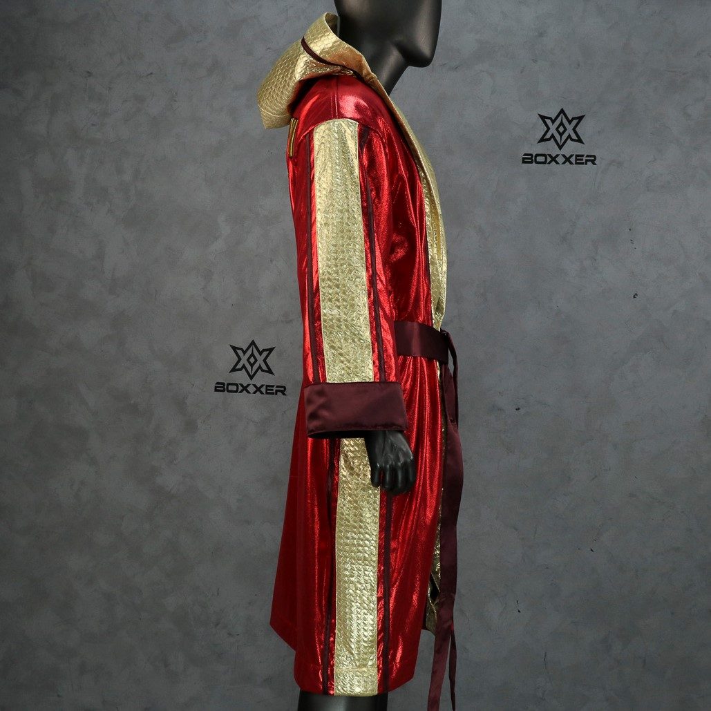 Winner Robe Lindner Robes