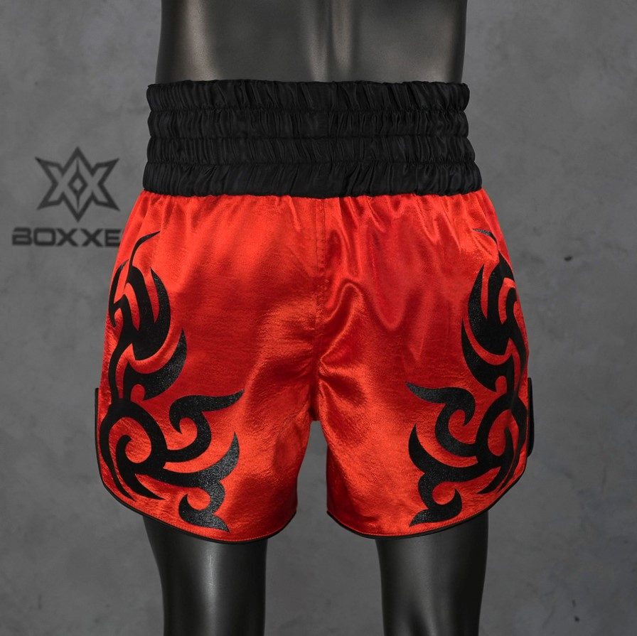 THAI KANOK1 MTS Samantha Muay Thai Shorts
