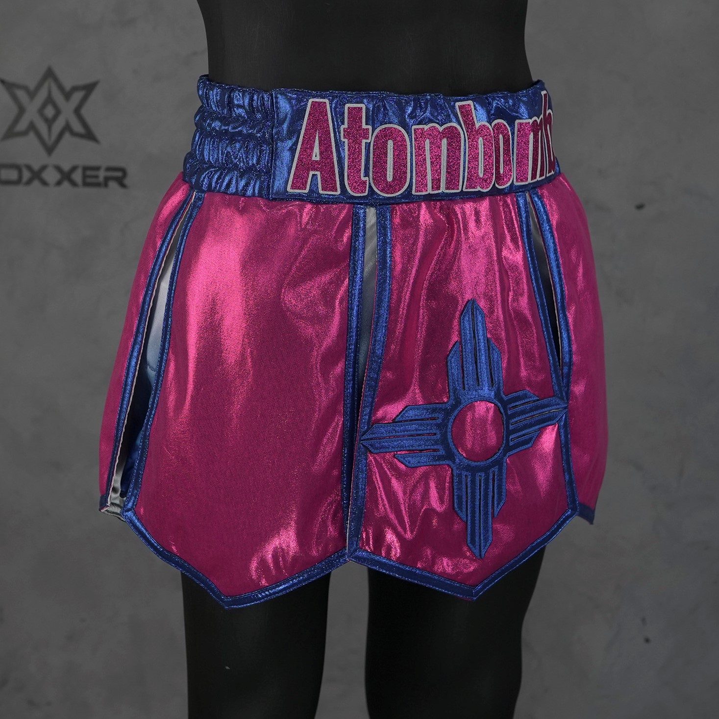 Roman MTS (short style) Matthew Gladiator Shorts