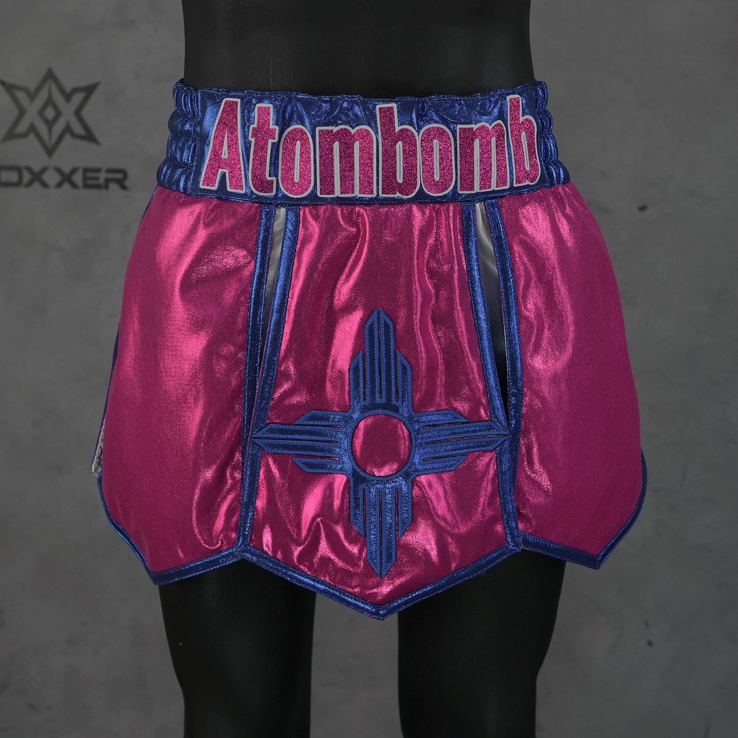 Roman MTS (short style) Matthew Gladiator Shorts