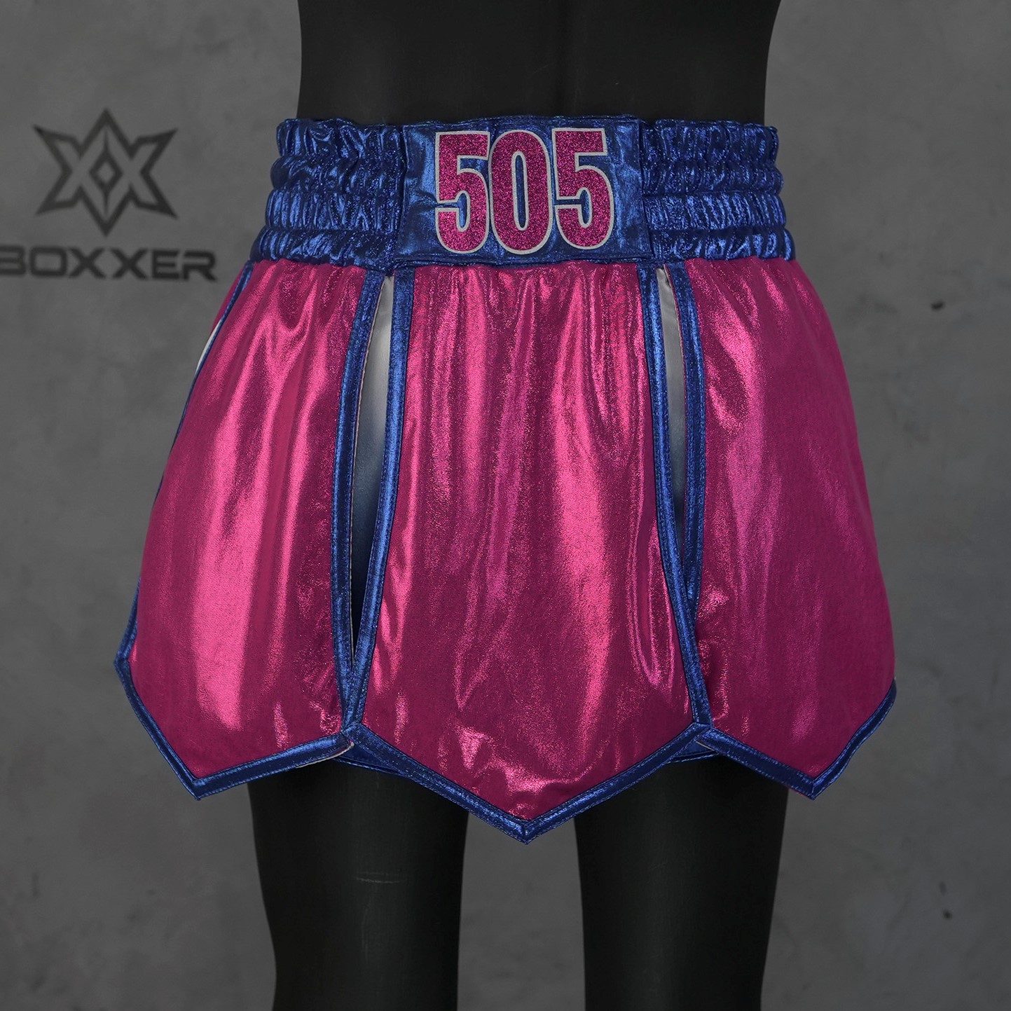 Roman MTS (short style) Matthew Gladiator Shorts