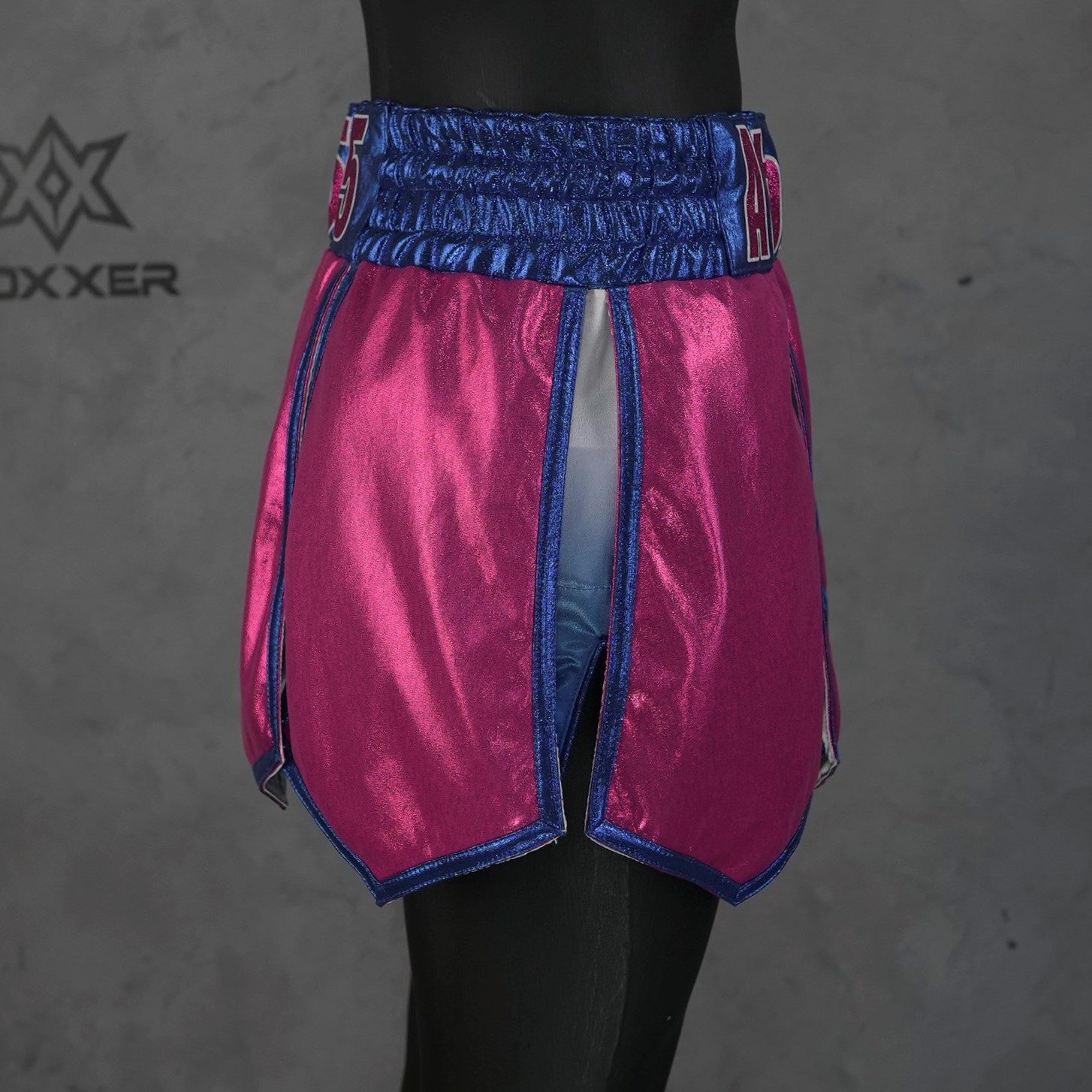 Roman MTS (short style) Matthew Gladiator Shorts