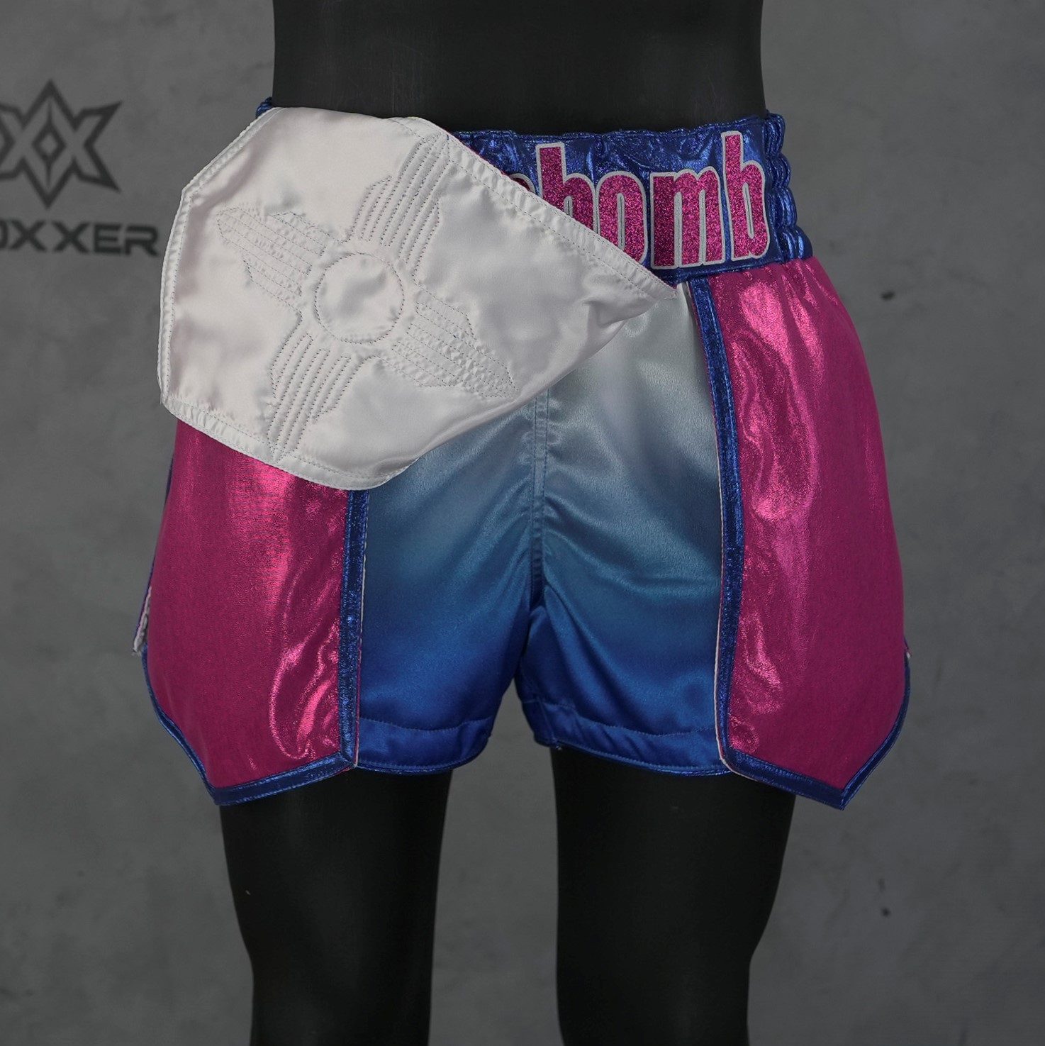 Roman MTS (short style) Matthew Gladiator Shorts