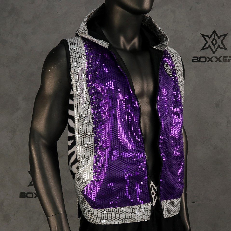 Cotto Jacket Allison Jackets