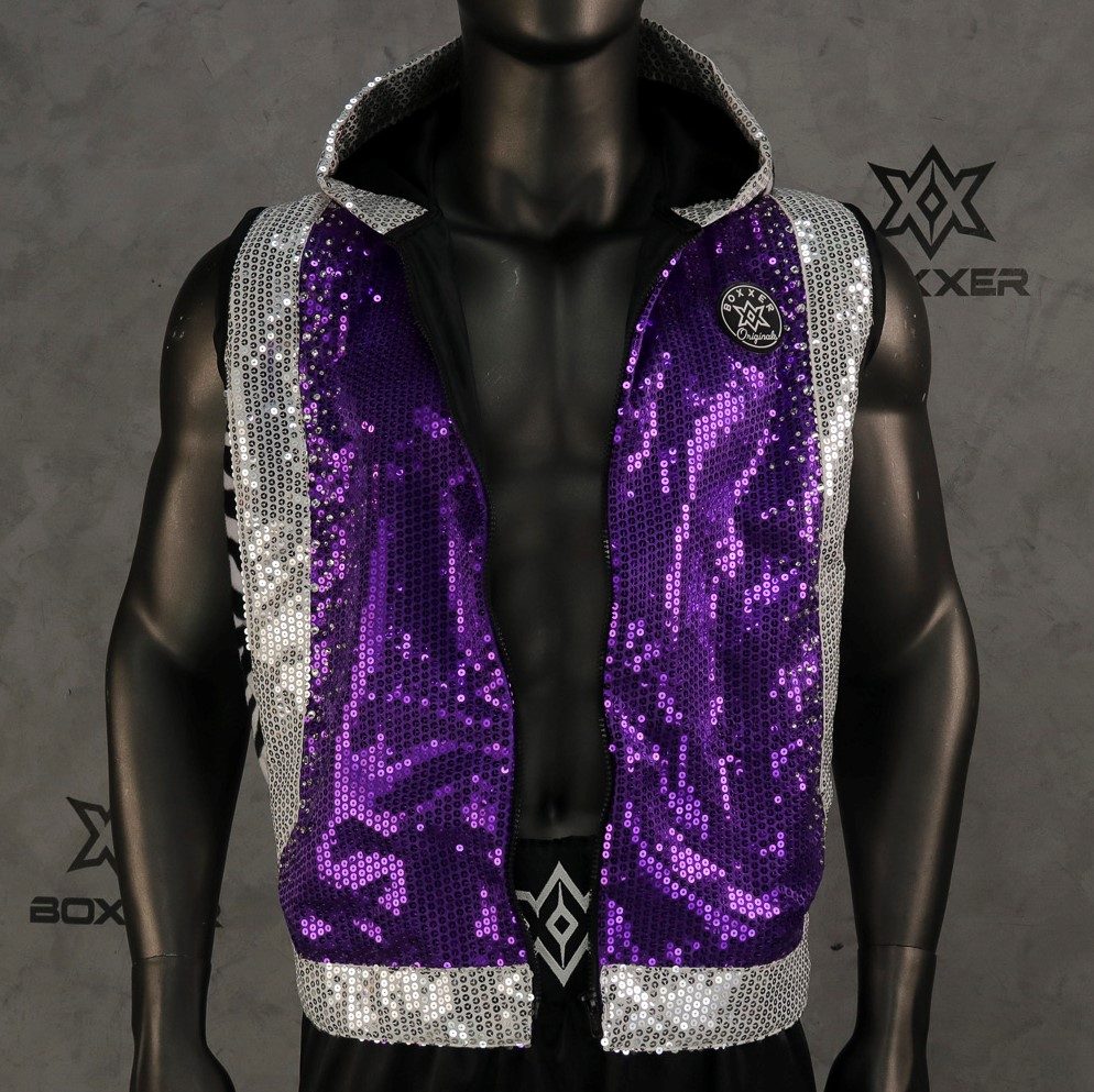 Cotto Jacket Allison Jackets