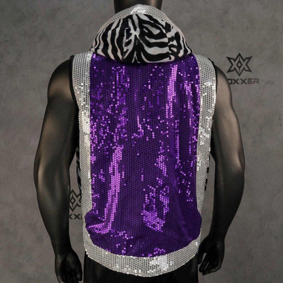 Cotto Jacket Allison Jackets