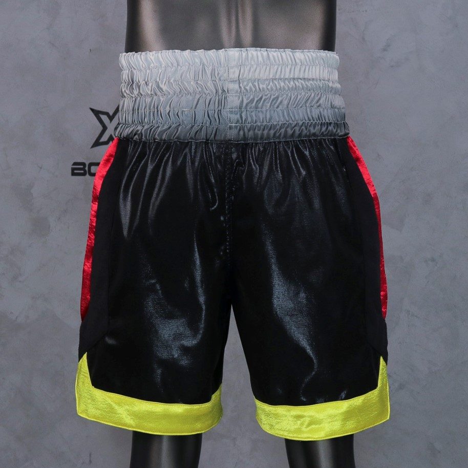 COTTO BX Mikael Custom Boxing Shorts & Trunks