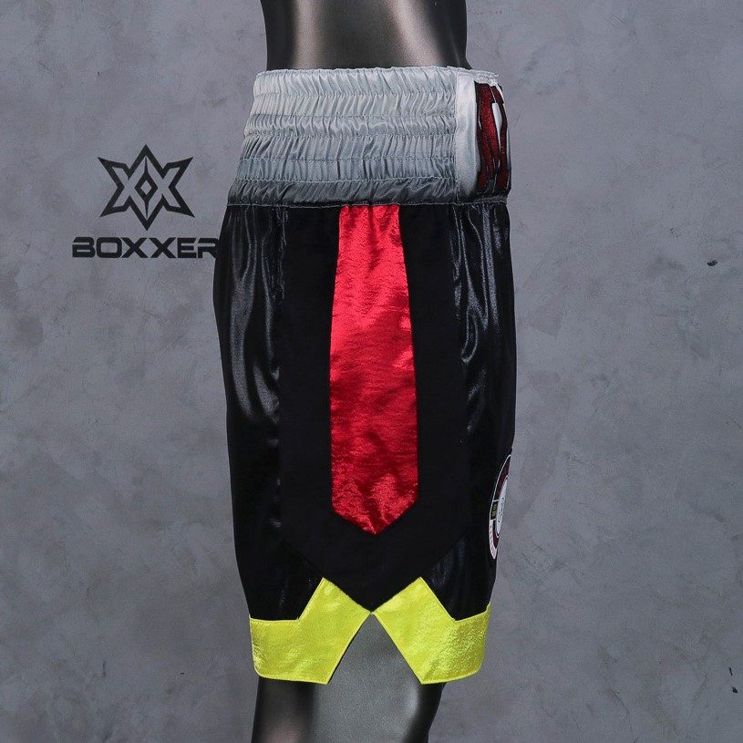 COTTO BX Mikael Custom Boxing Shorts & Trunks