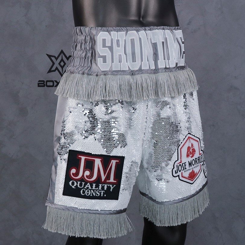  Easy Bx Joeshon Custom Boxing Shorts & Trunks