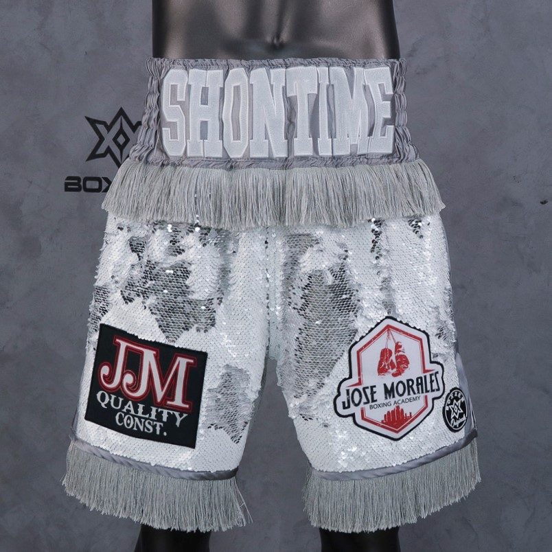  Easy Bx Joeshon Custom Boxing Shorts & Trunks