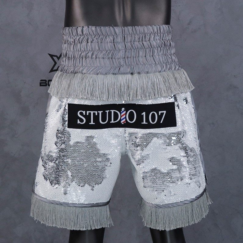  Easy Bx Joeshon Custom Boxing Shorts & Trunks