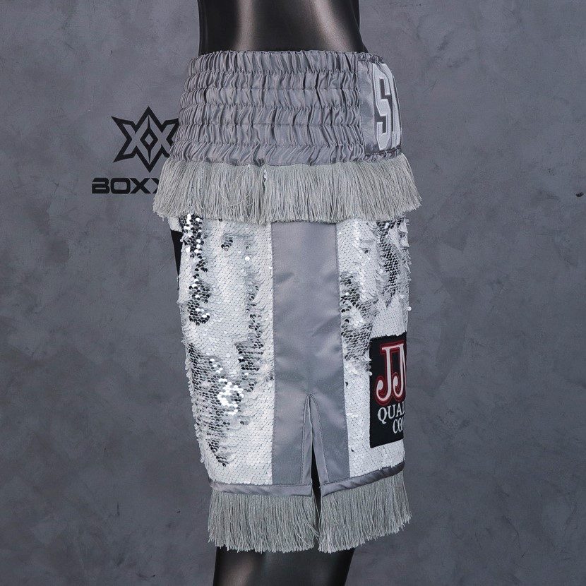  Easy Bx Joeshon Custom Boxing Shorts & Trunks