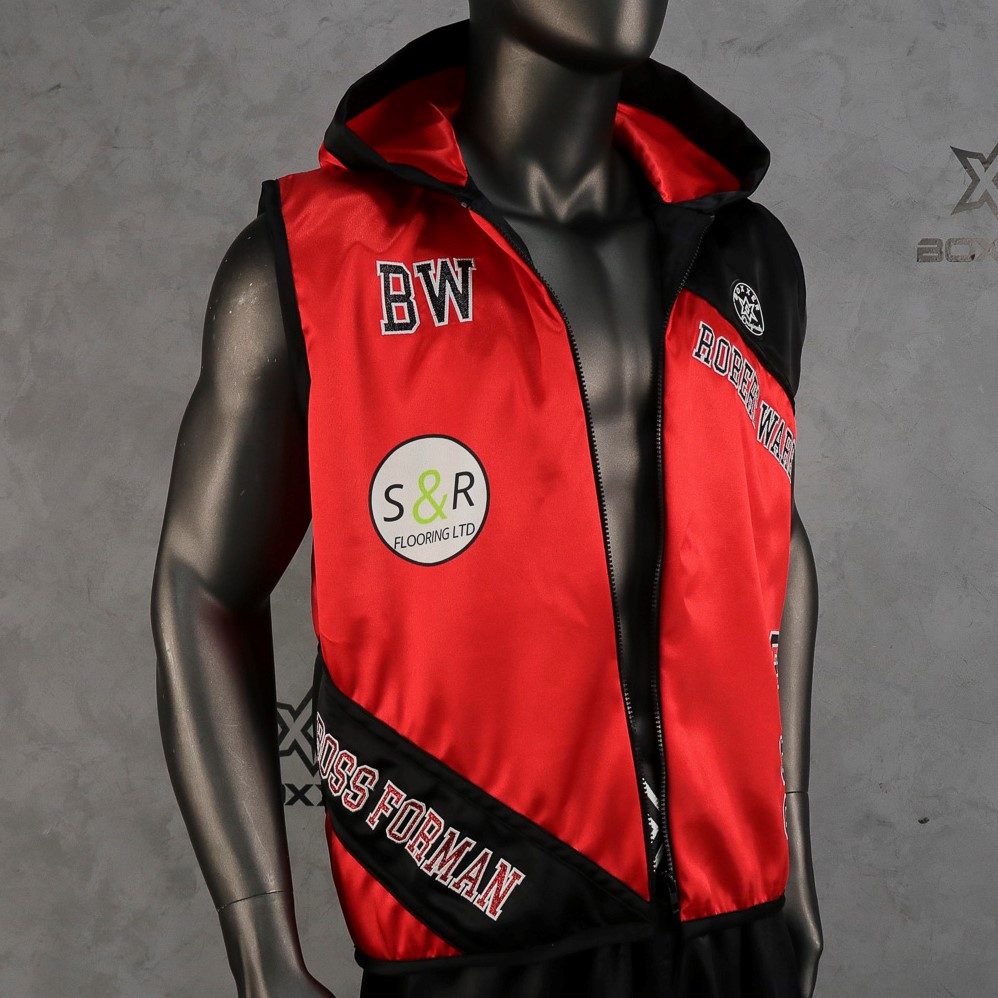 New York Jacket Archy Jackets